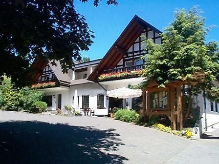 Landhaus Im Grund Ленещат Екстериор снимка