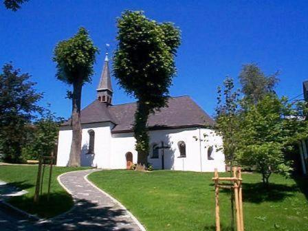 Landhaus Im Grund Ленещат Екстериор снимка
