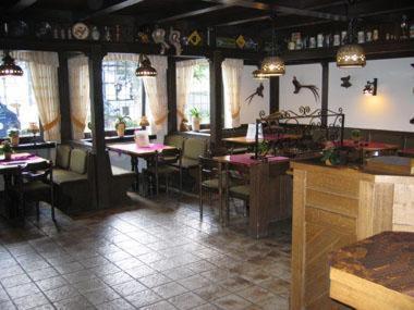 Landhaus Im Grund Ленещат Екстериор снимка